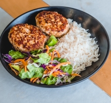 ΤΣΙΚΝΟDEAL: 3 Healthy Meals επιλογής (2+1 ΔΩΡΟ)