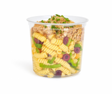 Μακαρονοσαλάτα με Τόνο 450gr