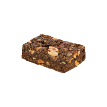 Μπάρα με Γέμιση Ταχίνι - Κακάο 80gr