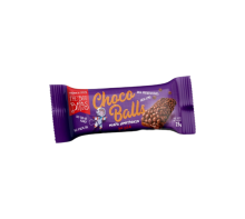 Παιδική Μπάρα Choco Balls 25gr