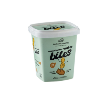 Μπουκίτσες Γκοφρέτας με Φυστικοβούτυρο 200gr