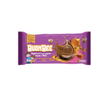 Κέικ με Κακάο και Μέλι 25gr