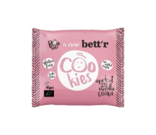 Μπισκότο Βερίκοκο - Βανίλια 40gr