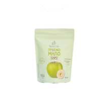 Πράσινο Μήλο Chips 20gr