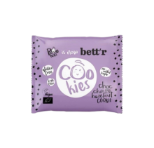 Μπισκότο Σοκολάτα - Φουντούκι 40gr