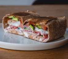 Τορτίγια Chicken Cutlets