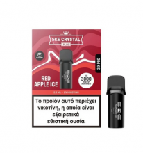 Crystal Plus A1 Cherry Ice - 8.50€