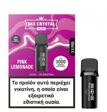 Crystal Plus A2 Pink Lemonade - 8.50€