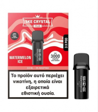 Crystal Plus A4 Watermelon Ice - 8.50€