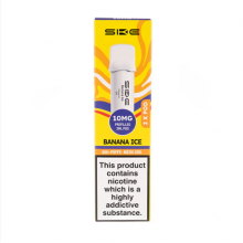 Crystal Pods 02 Banana - 4.00€