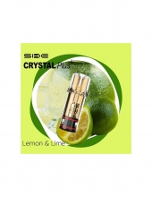 Crystal Pods 09 Lemon Lime - 4.00€