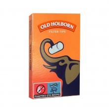 Old Holborn Filters 54s