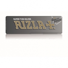 Rizla Silver Μικρό 50s