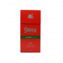 Swan Slim Κόκκινο