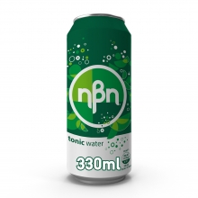 Ήβη Tonic Water 330ml