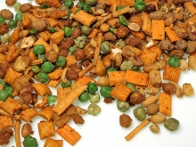 Cocktail Nuts