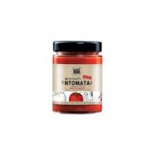 Cretan Mama Φρεσκοτριμμένη Ντομάτα 340gr