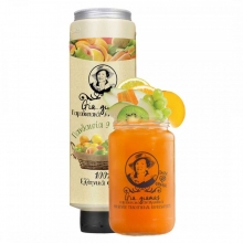 Gia...gia mas Πανδαισία 9 Φρούτων Χυμός 330ml