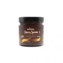 Olympic Choco Spoons Taxini 200gr