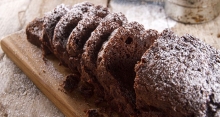 Κέικ Choco