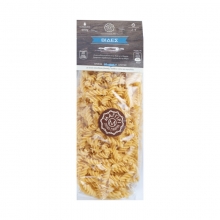 Σπιτικά Ζυμαρικά Το Μαγγίρι Βίδες 400gr