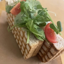 Toast