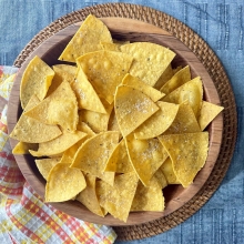 Tortilla Chips