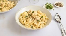 17. Pasta Gustosa