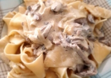 19. Pasta Ντίβα