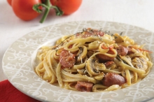 23. Pasta Τριλογία