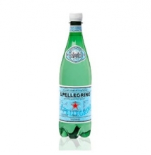 Pellegrino Ανθρακούχο Νερό 250ml