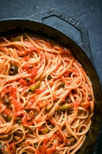 Ζυμαρικά Mediterraneo