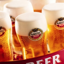 Amstel Draft 330ml