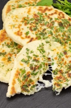 Cheese Nan