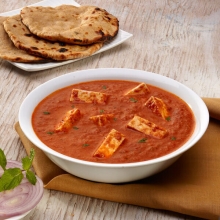 Chicken Mandras