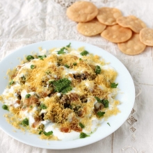 Papdi Chat