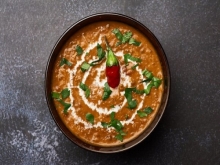 Dal Tadka
