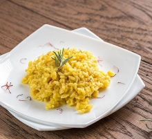 Zarda Pulao Rice