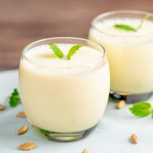 Απλό Lassi