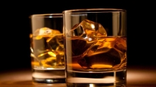 Ποτό Whiskey Special