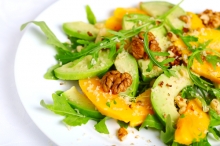 Mango Salad