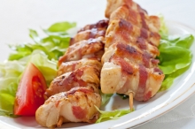 Μερίδα Κοτομπέικον (3τεμ.)