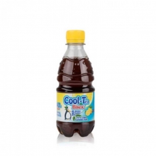 Βίκος Cool-Tea Λεμόνι 330ml