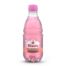 Βίκος Pink Grapefruit 330ml