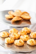 Μυζηθροπιτάκια (7τμχ)