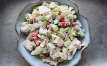 Κοτοσαλάτα