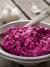 Πατζαροοσαλάτα