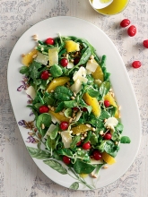 Ντοματίνια