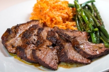 Συκώτι Μοσχαρίσιο Μερίδα