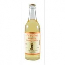 Ρετσίνα Χανίων 500ml
